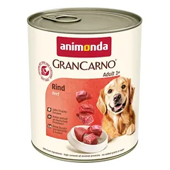 GRANCARNO Adult su jautiena