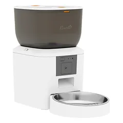 Automatinis maisto dozatorius 4 l — 1 nuotrauka