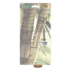 Mr. Dental Chewing Toy Bambone Stick Chicken M – kramtomasis žaislas šunims su vištienos skoniu dantų higienai — 5 nuotrauka
