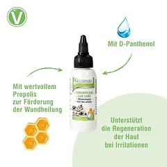 Vetlando ausų priežiūra, 50 ml — 2 nuotrauka