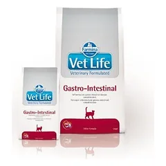FARMINA Vet Life Cat Gastrointestinal 5kg