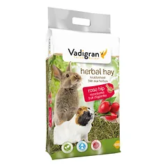 VADIGRAN Rose hip šienas su erškėtrožėmis 500g