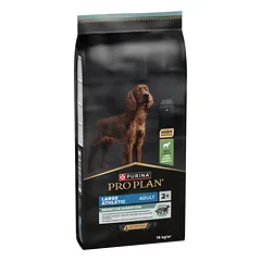 PURINA PP Dog Large Athletic Sensi Digest Lamb14kg