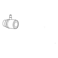 Aquael difuzorius platus