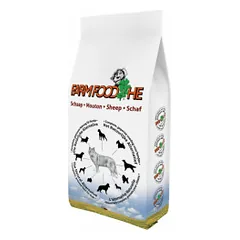 Farm Food HE Sheep sausas pašaras šunims