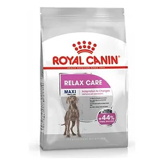 Royal Canin Relax Care Maxi sausas maistas šunims — 2 nuotrauka