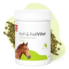 Kauartikel.com PHA Huf- & FellVital für Pferde