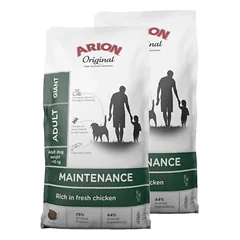 ARION Maintenance Chicken Adult Giant 2x12kg