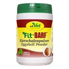 cdVet Fit-Barf kiaušinių lukštų milteliai, 25kg — 4 nuotrauka