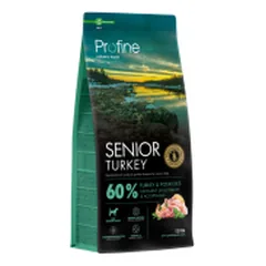 Profine Senior Turkey & Potatoes
