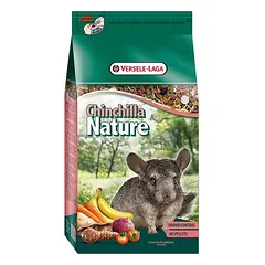 Versele-Laga maistas šinšiloms, ekonominė pakuotė, Šinšilos ir degu Complete (2 x 1,75 kg) — 4 nuotrauka