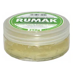 Rumak With Arnica gelis gyvūnams su arnika, sumušimams ir patempimams, 250 g