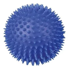 TRIXIE vinilinis kamuolys su spygliais 10 cm