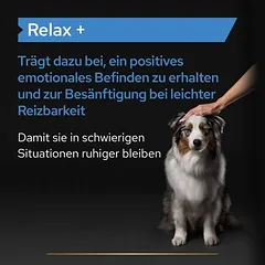 PRO PLAN Dog Adult Relax Supplement aliejus, papildas šunims, 250 ml — 3 nuotrauka