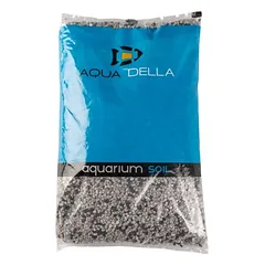Aqua Della Aquarienkies Mix grau