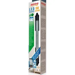 AMTRA lempa LED GLASS FRESH 780mm 22W