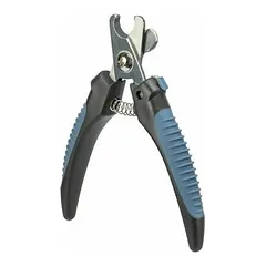 TRIXIE mažų gyvūnėlių nagų žirklutės, 12 cm (pakuotė 3) — 4 nuotrauka