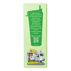 Plastikinė gertuvė su iliustracijomis, 710 ml — 4 nuotrauka