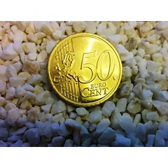 Gruntas baltas 2-5 mm 1,8kg