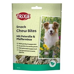Trixie Denta Fun Chew Bites 150 g — 2 nuotrauka