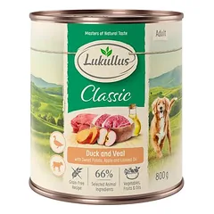 Lukullus Sommer-Menü: Feines Hühnerfleisch, > 500 g — 4 nuotrauka