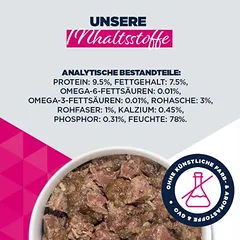 Eukanuba Special Care Adult Mono-Protein su ėriena, drėgnas maistas šunims — 4 nuotrauka