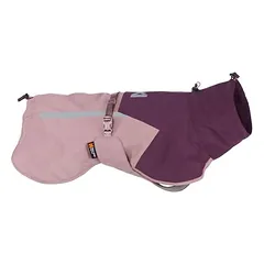 Non-stop dogwear lietpaltis šunims Fjord raincoat 2.0, purple
