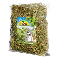 Šienas smulkiesiems graužikams