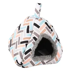 Flamingo Hamsteriglo Clavio