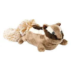 Trixie Plüsch Streifenhörnchen
