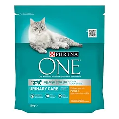 Purina ONE Urinary Care Huhn
