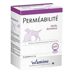 WAMINE - WAMINE-PERMEABILITÄT