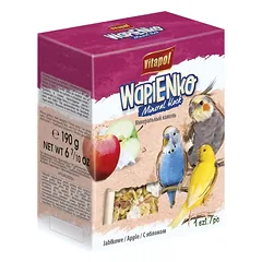 Vitapol mineralas su obuoliais XL 190 g