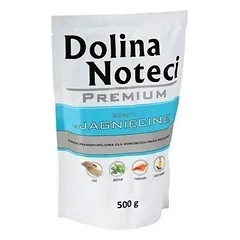 Dolina Noteci Premium su eriena 500 g