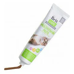 Brit Care Cat Paste Multivitamin 100ml — 2 nuotrauka