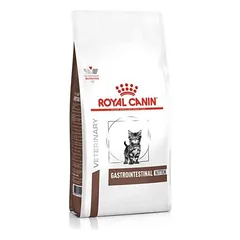 ROYAL CANIN - Tierärztlich geprüftes Trockenfutter für Kätzchen mit Magen-