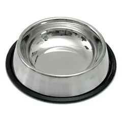 Karlie dubenėlis katėms Inox