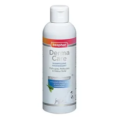 DermaCare, Shampoo und beruhigendes Spray – Hund und Katze | Beafar