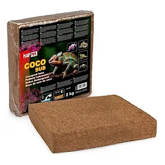 Kokoso plaušai 2kg