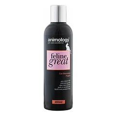 Animology šampūnas Feline Great 250 ml — 3 nuotrauka