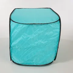 Nomad Tales sulankstomas narvas šunims, L 83 x B 50 x H 47 cm — 2 nuotrauka