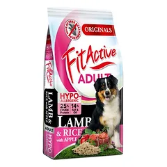 FitActive Next Lamm