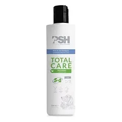 PSH Daily Beauty line Total Care Shampoo 5-in-1, 300ml