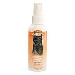 Bio-Groom kvepalai Country Fressia Cologne 118ml nuotrauka
