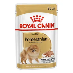 Royal Canin BHN WET Pomeranian 85g photo