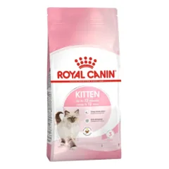 Royal Canin Kitten sausas maistas kačiukams, 2kg parduotuvėje vet1.lt