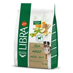 Libra Dog Adult Lamm