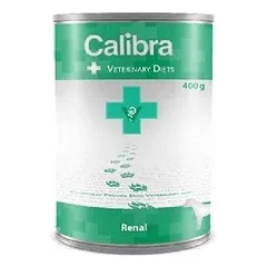 Calibra Veterinary Diets Dog Renal 6x400g