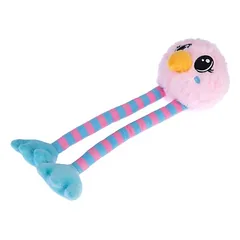 TIAKI žaislas šunims Chicken Long-Legs, 30 cm — 4 nuotrauka
