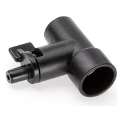 Aquael Turbo Mini filtras su atvira kempine akvariumui — 4 nuotrauka